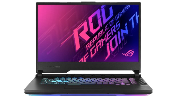 ASUS ROG Strix G15