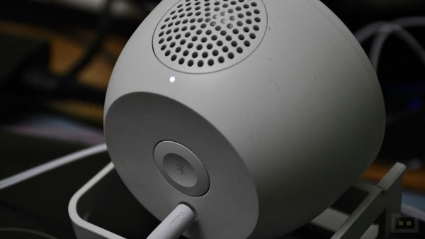 A Loud Speaker For Calls