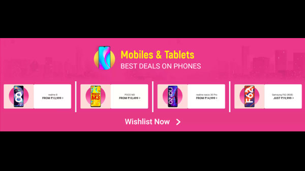 Best Deals On Smartphones