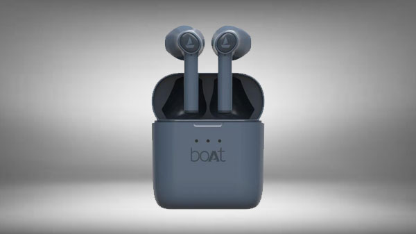 boAt Airdopes 131 Bluetooth Headset