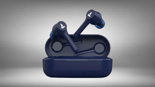 boAt Airdopes 281v2 Bluetooth Headset