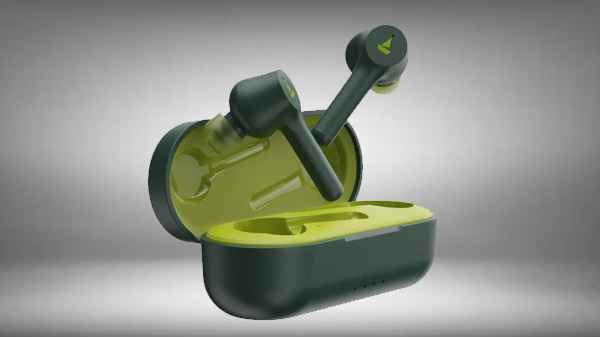 boAt Airdopes 281 Pro