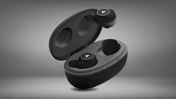 Boult Audio AirBass Q10 True Wireless in-Ear Earphones