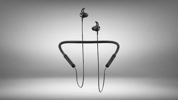 Boult Audio ProBass Escape wireless neckband