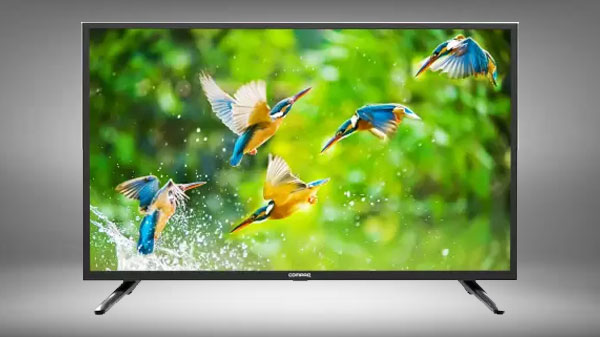 Compaq ER Series 80 cm (32-inch) HD Ready LED Smart Android TV (CQ32APHD)