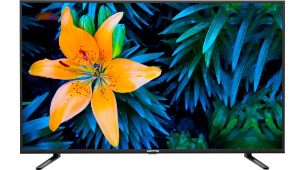 Compaq CQ50APUD 50 inch LED 4K TV