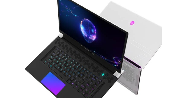 Alienware Series X15, Alienware Series X17 Specifications