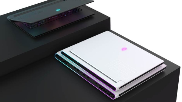 Thin, Light, And Powerful Gaming Laptops