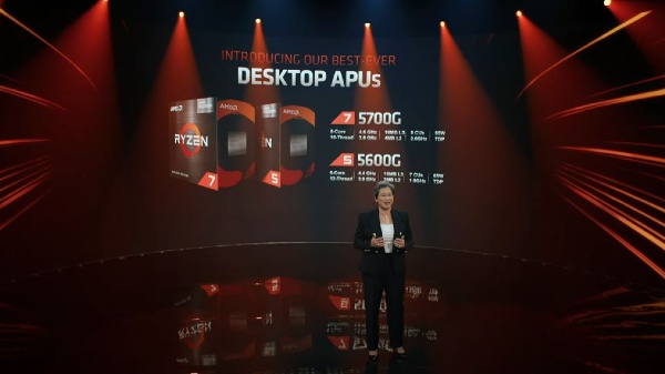 AMD Radeon RX 6000M Mobile GPUs