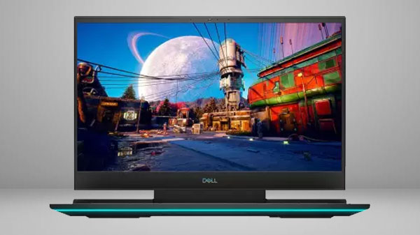 Dell G7 Core i9 10th Gen