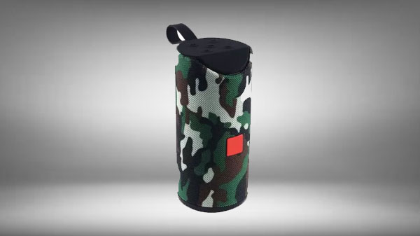 F FERONS Wireless Rechargeable 100% Brand New Top Selling Stereo DJ Multimedia Portable Speaker