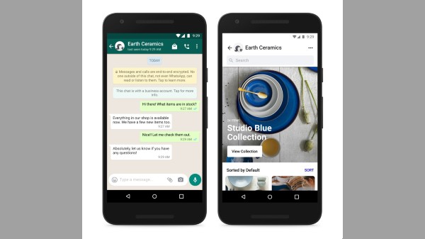 Shops On WhatsApp, Shops Ads, Instagram Visual Search Launched