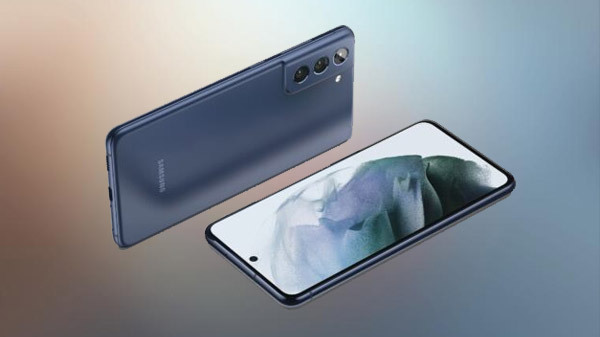 Samsung S21 FE With 120Hz Display, SD888 Only For US And Europe Samsung S21 FE With 120Hz Display, SD888 Only For US And Europe