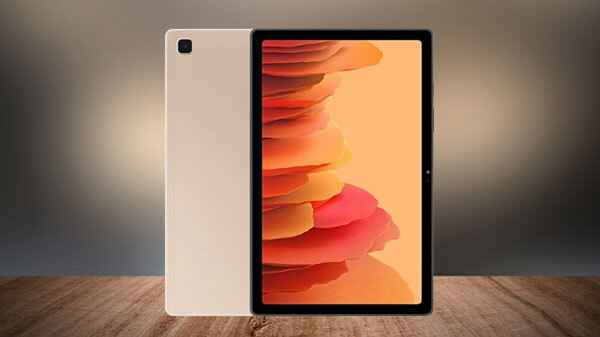 Samsung Galaxy Tab S7 FE LTE