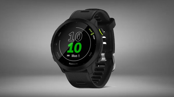 Garmin Forerunner 55