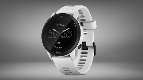 Garmin Forerunner 945 LTE smartwatches