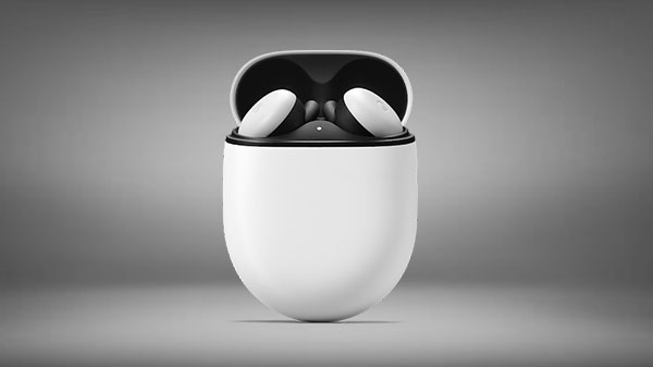 Google Pixel Buds A-Series TWS Earphones