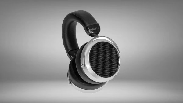 HIFIMAN HE400se Open-Back Planar Headphones