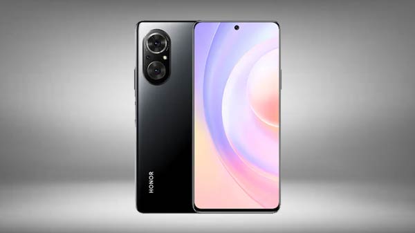 HONOR 50 SE