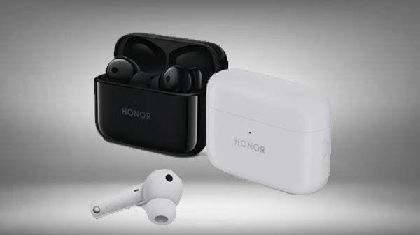 HONOR Earbuds 2 SE