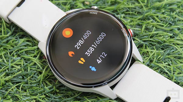 How Accurate Are The Sensors?