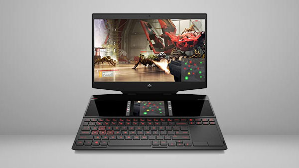 HP Omen X 2S Core i9 9th Gen