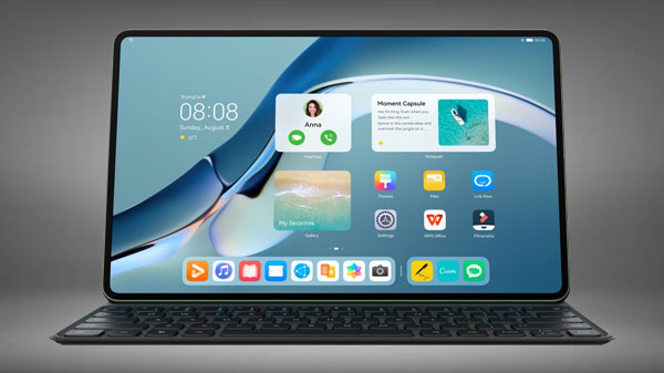 HUAWEI MatePad Pro 10.8