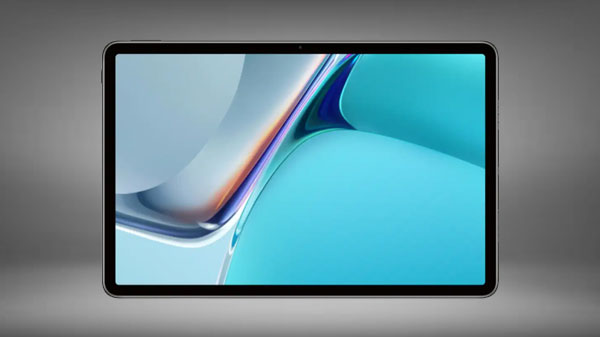 HUAWEI MatePad Pro 12.6