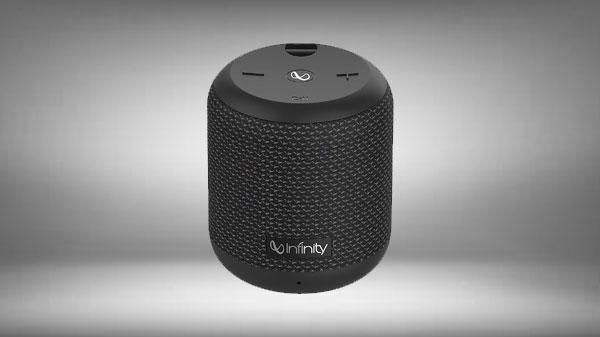 Infinity by Harman Fuze 100