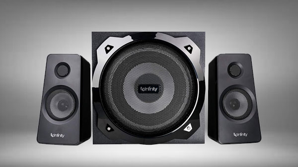 Infinity Hardrock 210