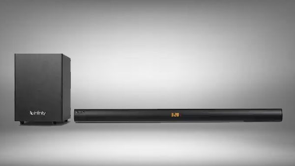 Infinity Sonic B200WL