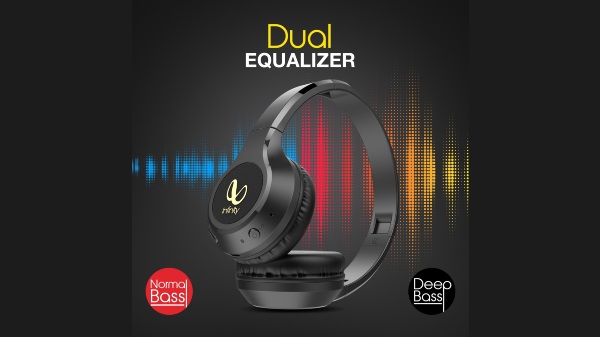 INFINITY by Harman Glide 501 Bluetooth Headset