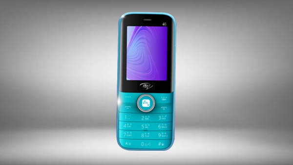 itel Magic 2 4G (it9210)