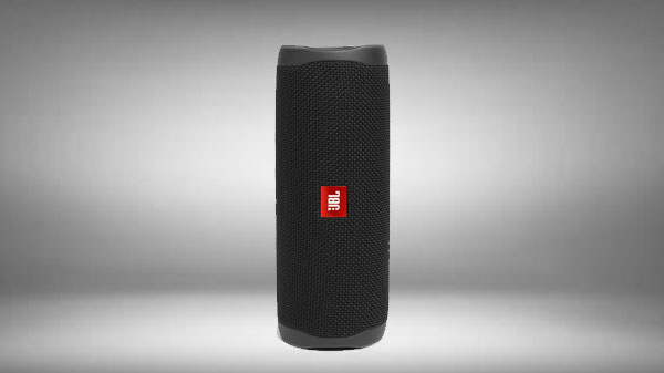 JBL Flip 5 by Harman Bluetooth Speaker
