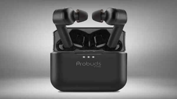 Lava Probuds TWS earbuds