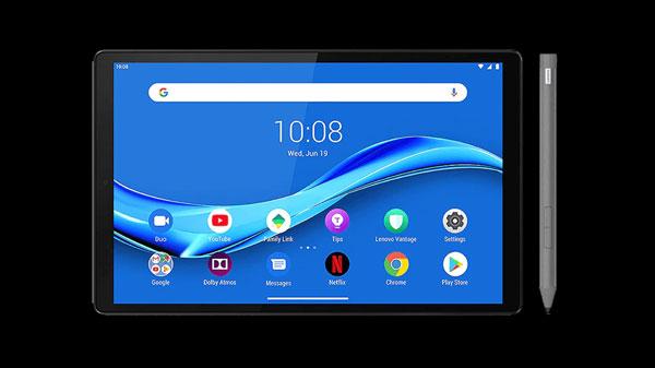 Lenovo Tab M10 FHD Plus Tablet