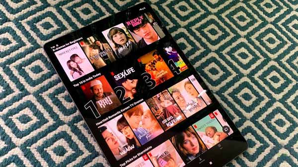 Lenovo Tab P11 Pro Verdict