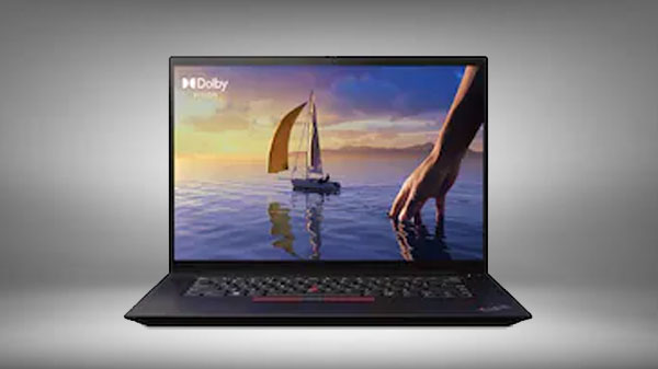 Lenovo ThinkPad X1 Extreme Gen 4