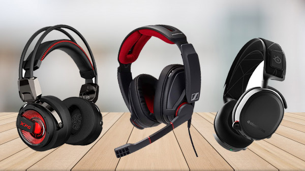 List Of Best Gaming Headsets To Buy In India