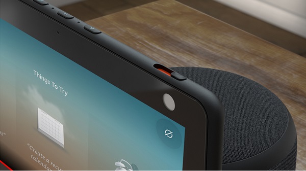 Low Energy Consumption & Environment Friendly