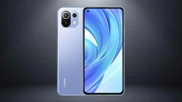 Mi 11 Lite