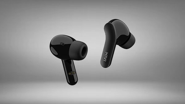 Mivi DuoPods A25 True Wireless Earbuds