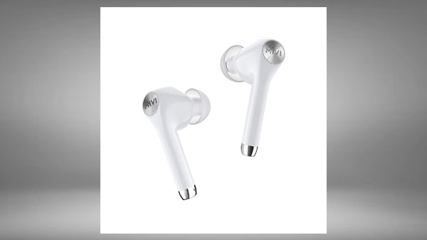 Mivi DuoPods M80 True Wireless Bluetooth Earbuds