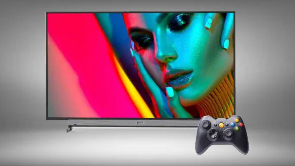 Motorola 50SAUHDM 50 inch LED 4K TV