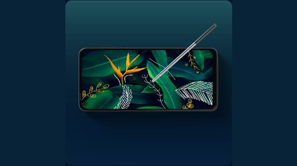 Motorola Moto G Stylus 5G With Snapdragon 480 SoC Launched Motorola Moto G Stylus 5G With Snapdragon 480 SoC Launched