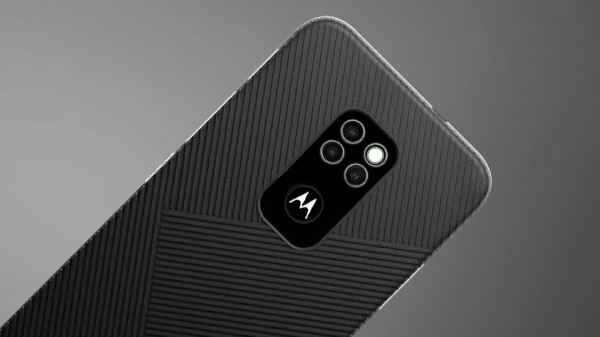 Motorola Defy (2021)