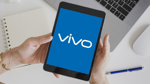 Vivo Tablet Confirmed To Arrive In Q4 2021