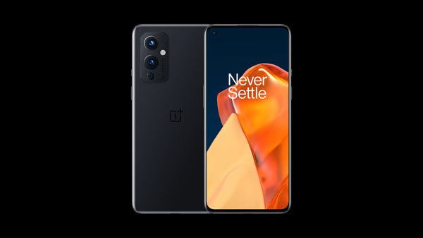 OnePlus 9 5G