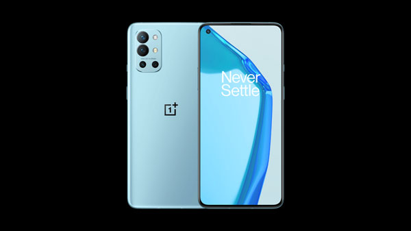 OnePlus 9R