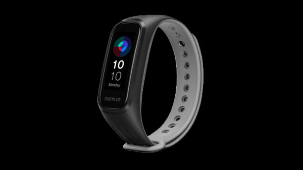 OnePlus Band